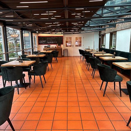 פלדקירש Hotel-Gasthof Loewen מראה חיצוני תמונה